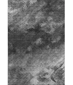 Addison Mayfield Gray AMF590 9ft. x 12ft. Rect. Rug
