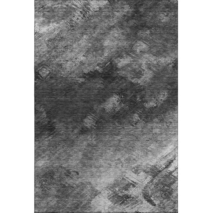 Addison Mayfield Gray AMF590 9ft. x 12ft. Rect. Rug