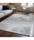 Addison Mayfield Gray AMF590 9ft. x 12ft. Rect. Rug