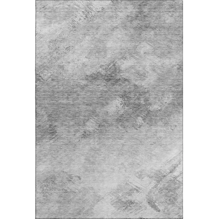 Addison Mayfield Gray AMF590 9ft. x 12ft. Rect. Rug