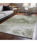 Addison Mayfield Brown AMF590 2ft. 3in. x 7ft. 6in. Rect. Rug