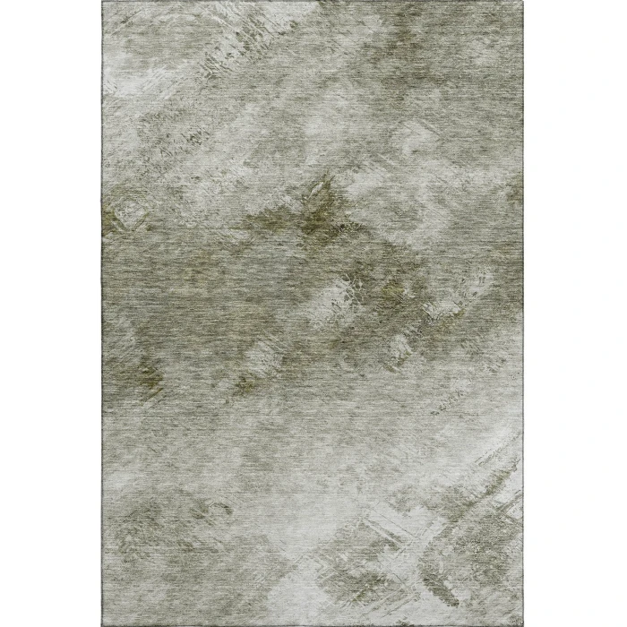 Addison Mayfield Brown AMF590 2ft. 3in. x 7ft. 6in. Rect. Rug