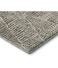 Addison Mayfield Brown AMF591 5ft. x 7ft. 6in. Rect. Rug