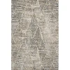 Addison Mayfield Brown AMF591 5ft. x 7ft. 6in. Rect. Rug