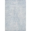 Addison Mayfield Blue AMF591 5ft. x 7ft. 6in. Rect. Rug
