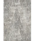 Addison Mayfield Ivory AMF591 - 8ft. Round Rug