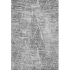 Addison Mayfield Gray AMF591 5ft. x 7ft. 6in. Rect. Rug