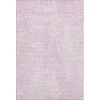 Addison Mayfield Pink AMF591 5ft. x 7ft. 6in. Rect. Rug