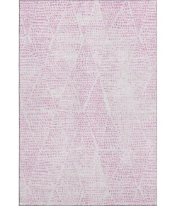 Addison Mayfield Pink AMF591 5ft. x 7ft. 6in. Rect. Rug