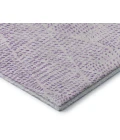 Addison Mayfield Purple AMF591 5ft. x 7ft. 6in. Rect. Rug