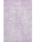 Addison Mayfield Purple AMF591 5ft. x 7ft. 6in. Rect. Rug