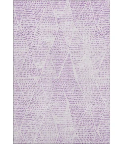 Addison Mayfield Purple AMF591 5ft. x 7ft. 6in. Rect. Rug
