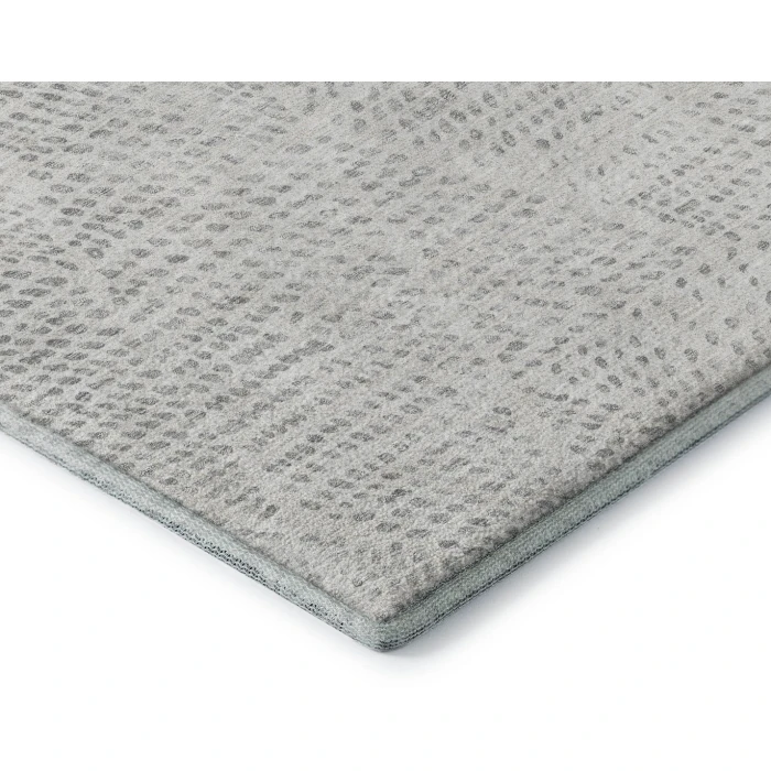 Addison Mayfield Gray AMF591 5ft. x 7ft. 6in. Rect. Rug