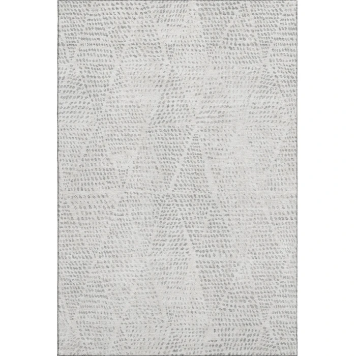 Addison Mayfield Gray AMF591 5ft. x 7ft. 6in. Rect. Rug