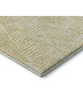 Addison Mayfield Gold AMF591 5ft. x 7ft. 6in. Rect. Rug