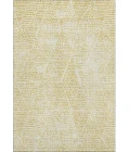 Addison Mayfield Gold AMF591 5ft. x 7ft. 6in. Rect. Rug