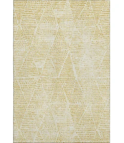 Addison Mayfield Gold AMF591 5ft. x 7ft. 6in. Rect. Rug