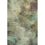 Addison Mayfield Brown AMF592 8ft. x 10ft. Rect. Rug