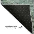 Addison Mayfield Green AMF592 9ft. x 12ft. Rect. Rug