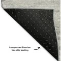 Addison Mayfield Gray AMF592 9ft. x 12ft. Rect. Rug