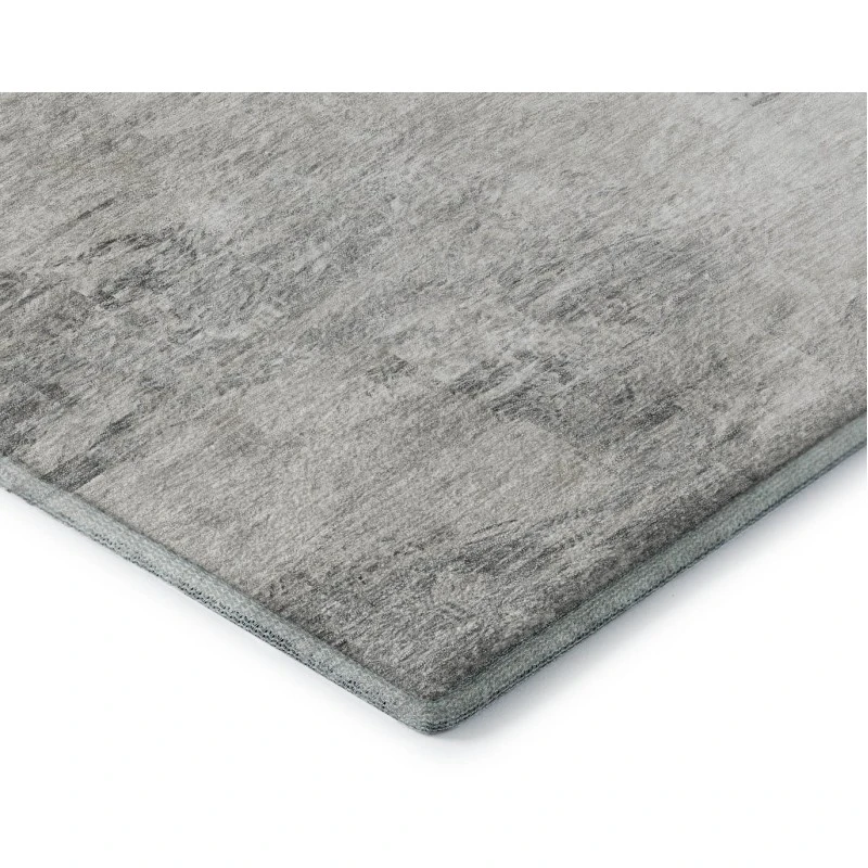 Addison Mayfield Gray AMF592 9ft. x 12ft. Rect. Rug