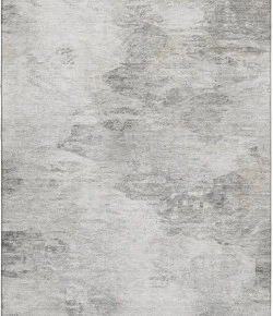 Addison Mayfield Gray AMF592 8ft. x 10ft. Rect. Rug