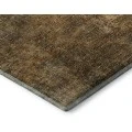 Addison Mayfield Brown AMF593 9ft. x 12ft. Rect. Rug