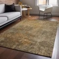 Addison Mayfield Brown AMF593 9ft. x 12ft. Rect. Rug