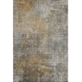 Addison Mayfield Gray AMF593 - 8ft. Round Rug