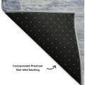 Addison Mayfield Blue AMF595 5ft. x 7ft. 6in. Rect. Rug