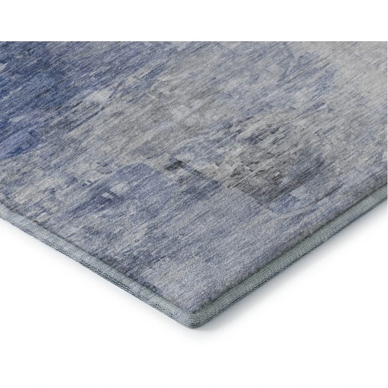 Addison Mayfield Blue AMF595 5ft. x 7ft. 6in. Rect. Rug