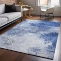 Addison Mayfield Blue AMF595 5ft. x 7ft. 6in. Rect. Rug