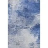 Addison Mayfield Blue AMF595 2ft. 3in. x 7ft. 6in. Rect. Rug