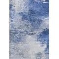 Addison Mayfield Blue AMF595 5ft. x 7ft. 6in. Rect. Rug