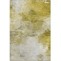 Addison Mayfield Gold AMF595 9ft. x 12ft. Rect. Rug