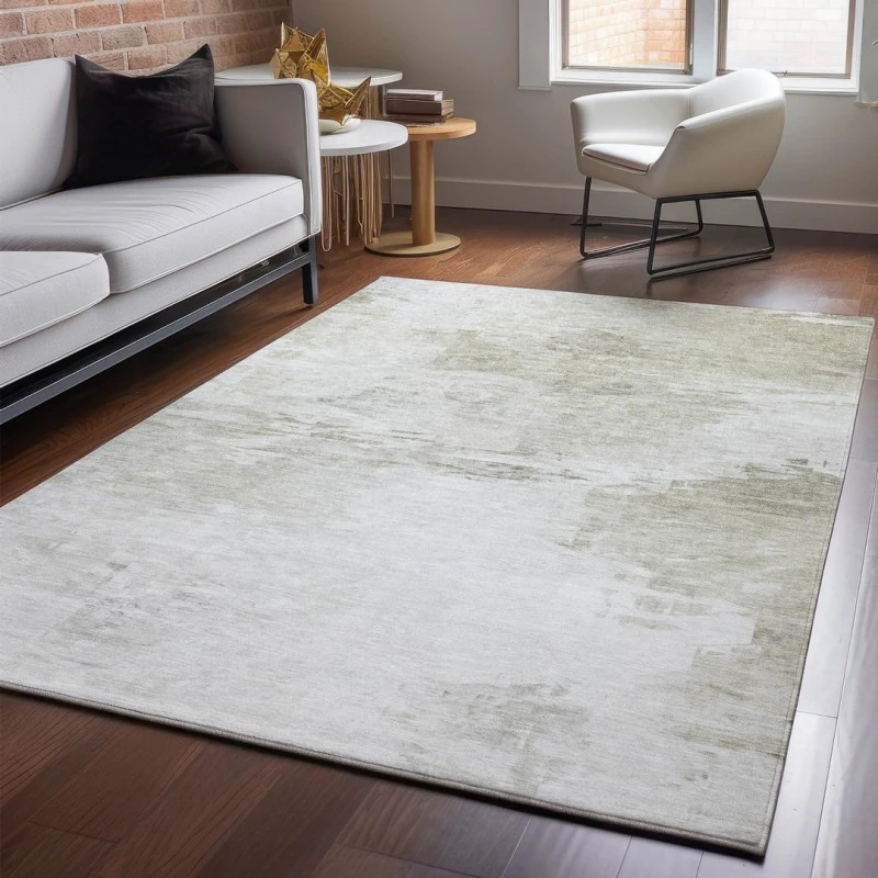 Addison Mayfield Ivory AMF595 9ft. x 12ft. Rect. Rug