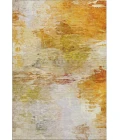 Addison Mayfield Orange AMF595 2ft. 3in. x 7ft. 6in. Rect. Rug
