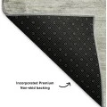 Addison Mayfield Brown AMF595 2ft. 3in. x 7ft. 6in. Rect. Rug