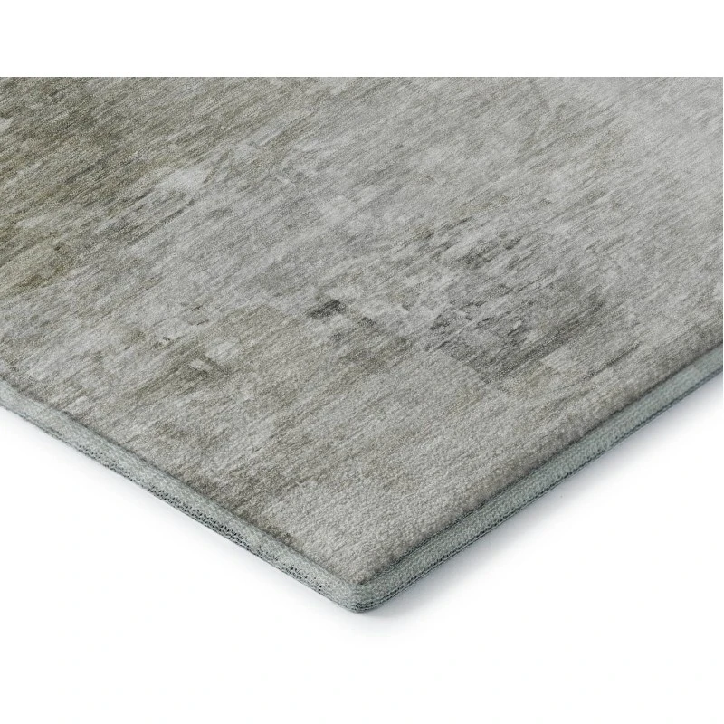 Addison Mayfield Brown AMF595 2ft. 3in. x 7ft. 6in. Rect. Rug