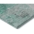 Addison Mayfield Teal AMF595 8ft. x 10ft. Rect. Rug