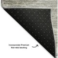 Addison Mayfield Brown AMF597 5ft. x 7ft. 6in. Rect. Rug
