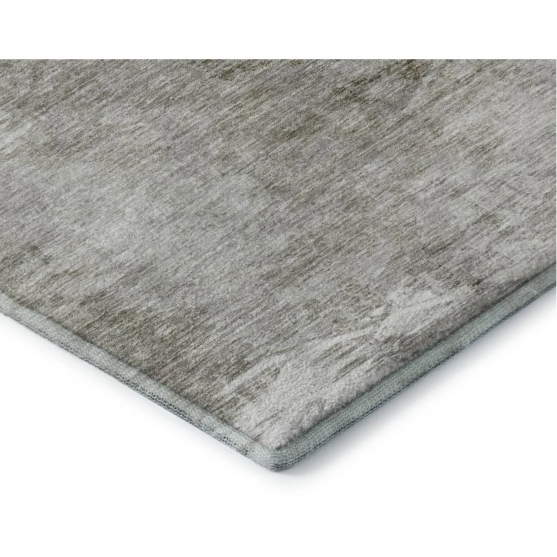 Addison Mayfield Brown AMF597 5ft. x 7ft. 6in. Rect. Rug