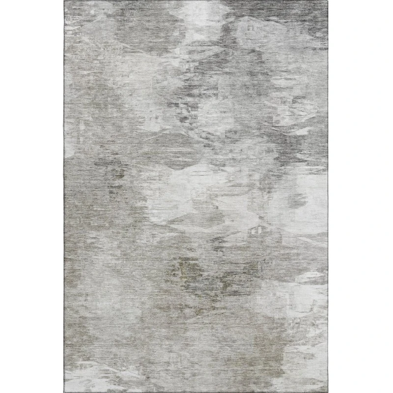 Addison Mayfield Brown AMF597 5ft. x 7ft. 6in. Rect. Rug