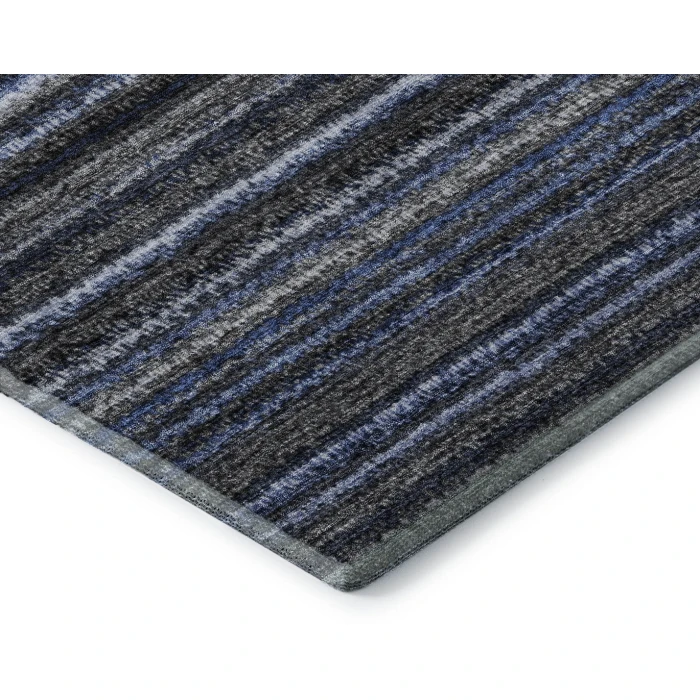 Addison Mayfield Blue AMF598 8ft. x 10ft. Rect. Rug