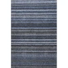 Addison Mayfield Blue AMF598 - 8ft. Round Rug