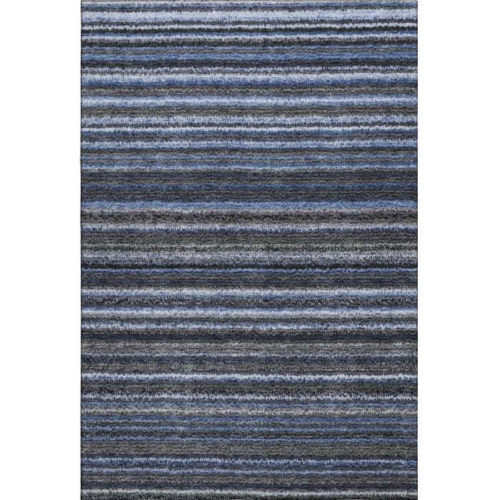 Addison Mayfield Blue AMF598 8ft. x 10ft. Rect. Rug