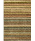 Addison Mayfield Orange AMF598 2ft. 3in. x 7ft. 6in. Rect. Rug