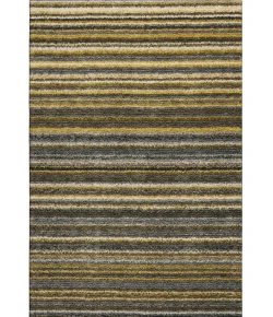 Addison Mayfield Gold AMF598 8ft. x 10ft. Rect. Rug