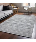 Addison Mayfield Gray AMF598 8ft. x 10ft. Rect. Rug