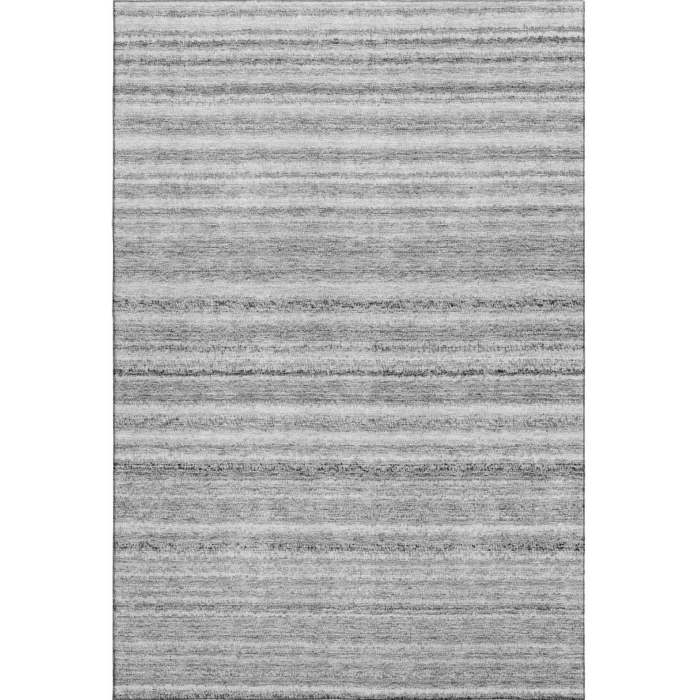 Addison Mayfield Gray AMF598 8ft. x 10ft. Rect. Rug